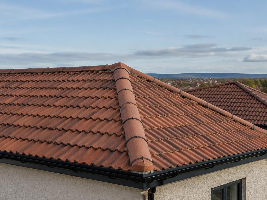 Tiled Roofing example imagery